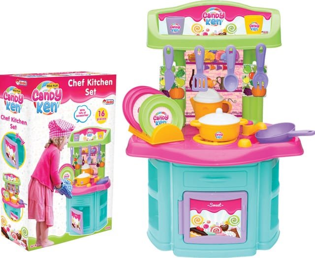 01505-001.jpg Кухня голяма 36х13х64 - Image 1