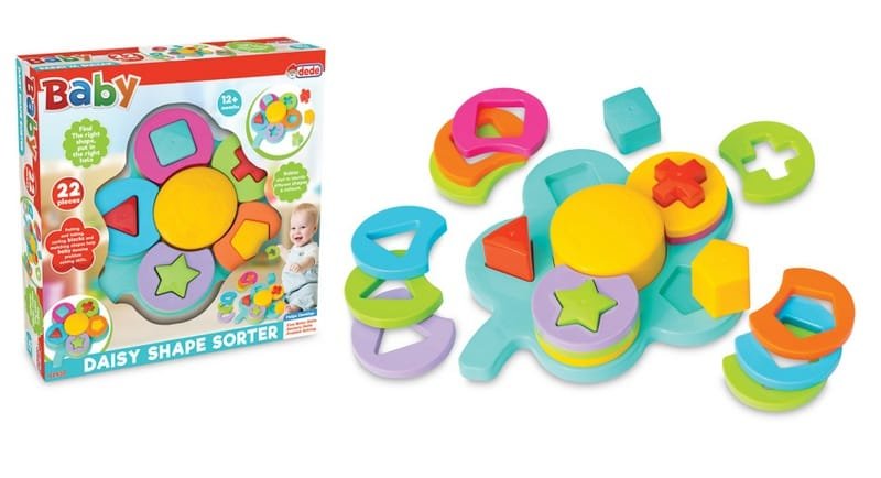 01930.jpg Сортер листо 30х7х34 - Image 1