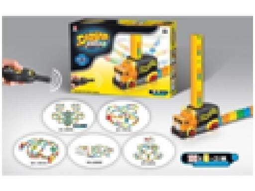 39.jpg Камион домино - Image 1