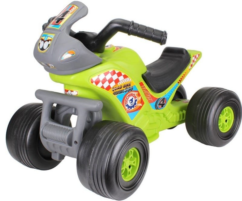 4104_1.jpg Aтв 67х48х42 - Image 1