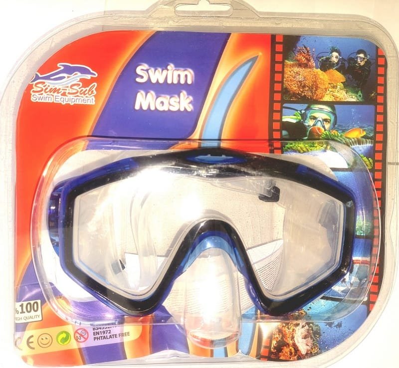 gsd20liquid20mask20clamshell.jpg Маска с течен силикон и поликарбонат Джи Ес Ди в кламшел - Image 1