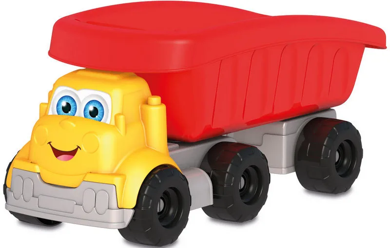 mwap_974a749c662e7d16121724.jpg Камион самосвал 47х27х26 - Image 1