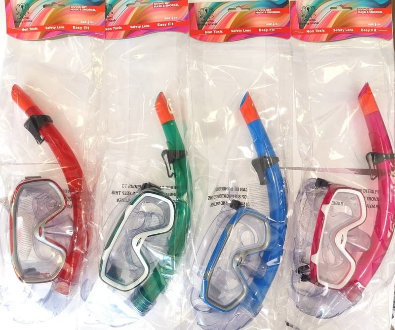 nesita20jr20plik.jpg Маска и шнорхел комплект силикон поликарбонат джуниор Несита в плик - Image 1