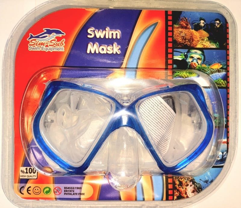 oazis20mask20liquid20clamshell.jpg Маска с течен силикон и поликарбонат Оазис в кламшел - Image 1