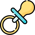 Бебешки артикули