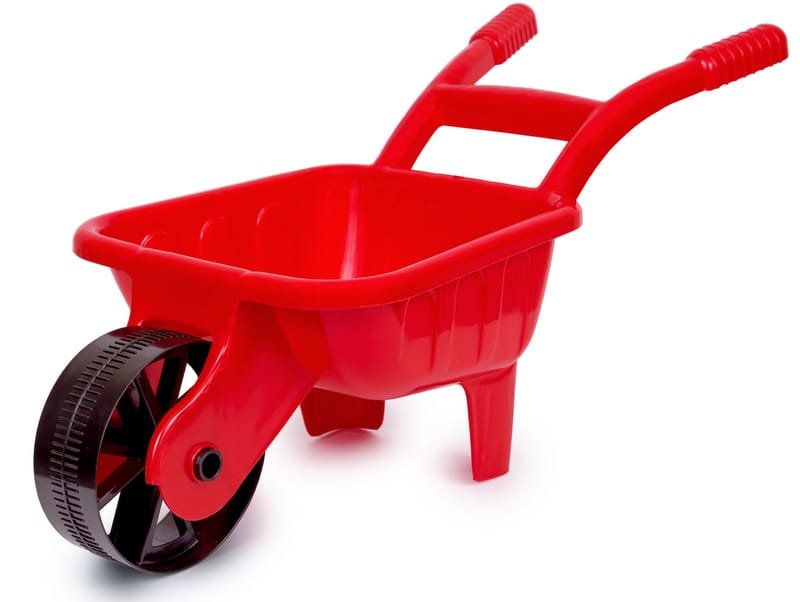 roaba20-6420191004580.jpg Количка ръчна за пясък 65х28х29 - Image 1