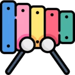 Музикални играчки