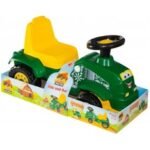 Моя първи трактор в подаръчна опаковка 63х29х36