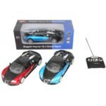Радиоуправляем модел 1:14 R/C Bugatti Veyron 45x19.5x17 - Image 2