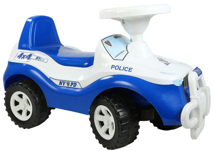 1051 Кола за прохождане джип 62х28х36 - Image 1