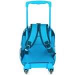 Карета с колела и дръжка и 3Д раница Колите 56*49*3 - Image 2