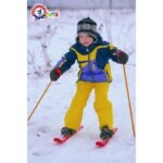 Ски с щеки 80 х14 х 12 - Image 2