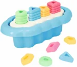 Еко сортер магически фигурки 43х24х14