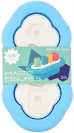 Еко сортер магически фигурки 43х24х14 - Image 2