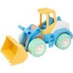 Еко строителна машина в кутия 26х19х15 - Image 2