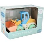 Еко строителна машина в кутия 26х19х15