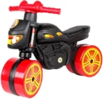 Мотор с 2 дебели гуми 59х39х17