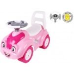 Кола за прохождане с музикален волан с 8 активности 67х29х46 с подаръчна опаковка