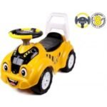 Кола за прохождане с музикален волан с 8 активности 67х29х46 с подаръчна опаковка