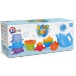 Комплект за вана в кутия 27х12х12