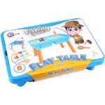 Маса за игра на риболов разглобяема 43х31х27 - Image 2