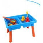 Маса за игра на риболов разглобяема 43х31х27 - Image 3