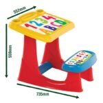 Училищен чин 70х55х56 - Image 2