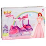 Кухня със сушилник