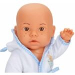 Бебелу Време за баня с патенце 35 см 30х13х38 - Image 3