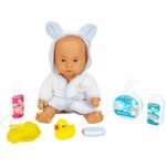 Бебелу Време за баня с патенце 35 см 30х13х38 - Image 2