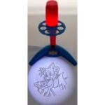 Прожектор за копиране със светлина пастели и 2 диска със Соник 31х25х5 - Image 2