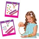 Плетачна машина за гривни ленти и др. 38x28x7 - Image 2