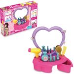 Барби тоалетка