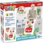 Проходилка за бебе 49x41x20 cm