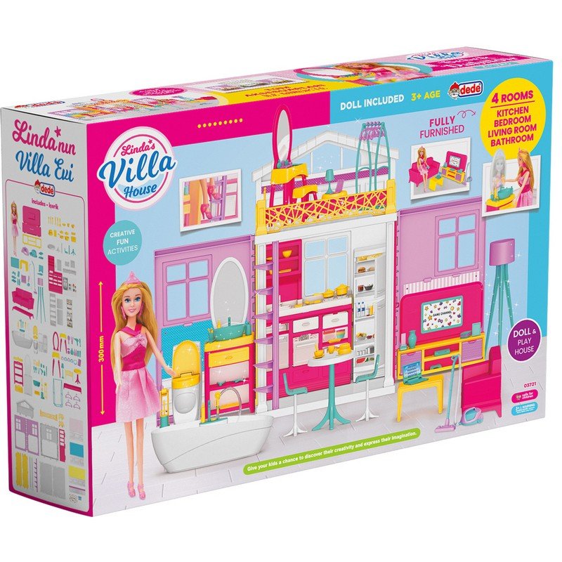 mwap_9FAB30FD3290798B112024-800x800 Вилата на линда за размер кукли тип барби с обзавеждане 56x38x16 - Image 1