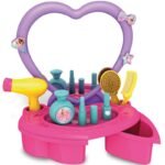 Барби тоалетка - Image 2