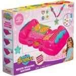 Плетачна машина за гривни ленти и др. 38x28x7