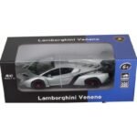 Радиоуправляем модел 1:14 R/C Lamborghini Veneno със отварящи врати 45x19.5x17