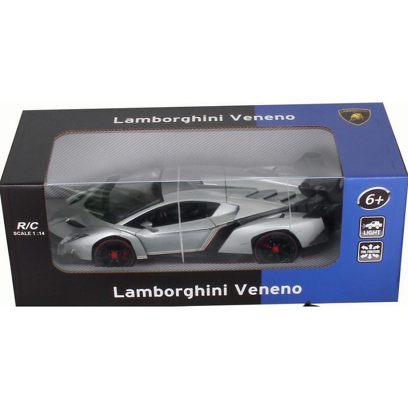 rc-lamborghini-veneno-1-14-radioupravlaem-super-avtomobil-s-otvarasi-vrati-691acdcde372a_800x800 Радиоуправляем модел 1:14 R/C Lamborghini Veneno със отварящи врати 45x19.5x17 - Image 1