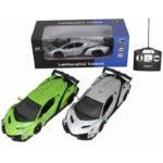 Радиоуправляем модел 1:14 R/C Lamborghini Veneno със отварящи врати 45x19.5x17 - Image 2