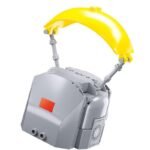 Конструктор Sluban Космос Космически кораб 292 ел. с 3 фигурки 38х29х7 - Image 4