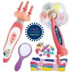 Машинка за навиване на плитки 49х34х6 - Image 2