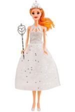 Кукла младоженка 34х23х7 - Image 2