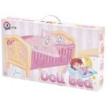 Легло с завивки в кутия 45х34х27