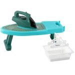 Гладачна маса с ютия и кошница на каротн 36x11x16 - Image 2