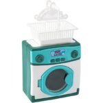 Пералня в кутия с кошница за пране19х14х8 - Image 2