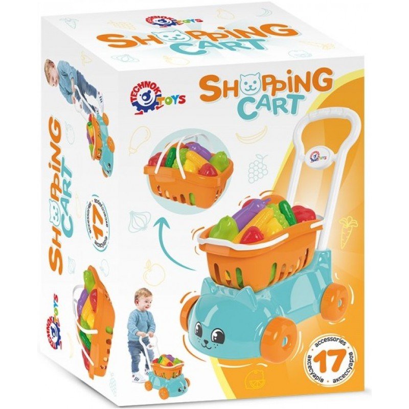 7570_03-800x800 Количка коте с кошница с плодове в кутия 46 х 44 х 26 см - Image 1