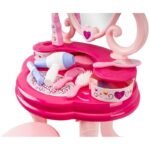 Тоалетка голяма със стол и чекмеджета 57х49х16 - Image 3