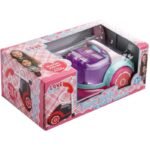 Прахосмукачка в кутия 26x16x11