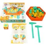 Игра за двама Дръж се детенце 26х25х6 cм - Image 4